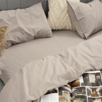 Набор наволочек Viluta Вареный хлопок Wash 70х70 (2 шт.) 76