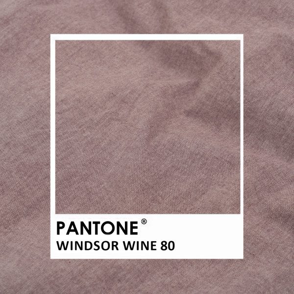 Набір наволочок Viluta Варена бавовна Wash 50х70 (2 од.) 80