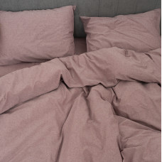 Набор наволочек Viluta Вареный хлопок Wash 50х70 (2 шт.) 80