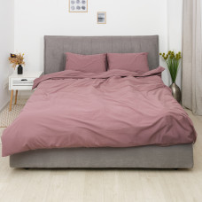 Комплект постельного белья Viluta Семейный Вареный хлопок Wash 83