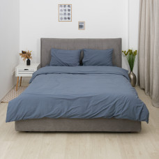 Комплект постельного белья Viluta Семейный Вареный хлопок Wash 85