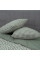 Комплект постельного белья Viluta Евро Вареный хлопок Wash Printed 14