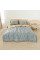 Комплект постельного белья Viluta Евро Tencel (Тенсел) Т-02