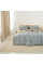 Комплект постельного белья Viluta Евро Tencel (Тенсел) Т-02