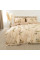 Комплект постельного белья Viluta Евро Tencel (Тенсел) Т-04