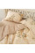 Комплект постельного белья Viluta Евро Tencel (Тенсел) Т-04