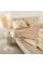 Комплект постельного белья Viluta Евро Tencel (Тенсел) Т-04
