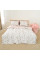 Комплект постельного белья Viluta Евро Tencel (Тенсел) Т-05