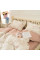 Комплект постельного белья Viluta Евро Tencel (Тенсел) Т-06