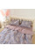 Комплект постельного белья Viluta Евро Tencel (Тенсел) Т-07