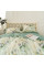Комплект постельного белья Viluta Евро Tencel (Тенсел) Т-08