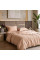Комплект постельного белья Viluta Евро Tencel (Тенсел) Т-11B