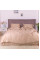 Комплект постельного белья Viluta Евро Tencel (Тенсел) Т-11B