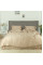 Комплект постельного белья Viluta Евро Tencel (Тенсел) Т-12B