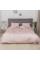 Комплект постельного белья Viluta Евро Tencel (Тенсел) Т-15B