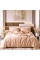 Комплект постельного белья Viluta Евро Tencel (Тенсел) Т-16B