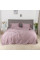 Комплект постельного белья Viluta Евро Tencel (Тенсел) Т-17B