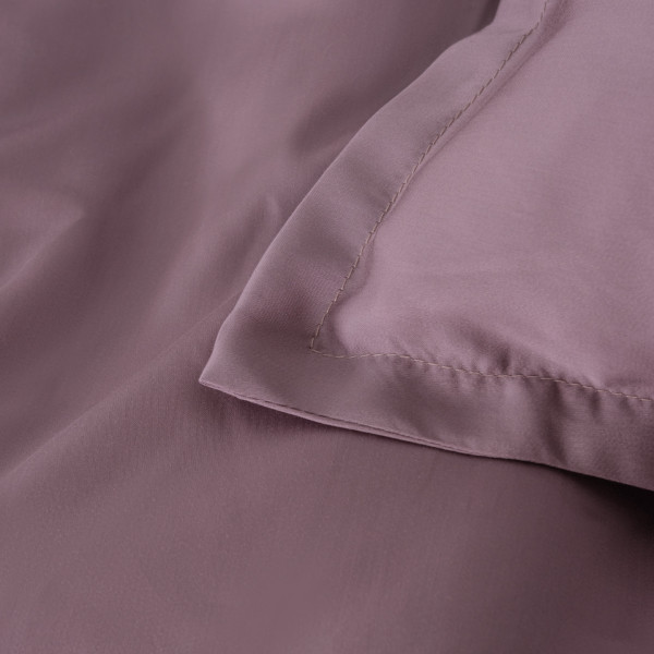 Комплект постельного белья Viluta Евро Tencel (Тенсел) Т-17B