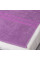 Простирадло махрове Giltex 150х200 Бордюр Пурпурний
