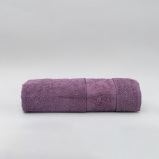 Полотенце махровое Doruk 90х150 Фиолетовый