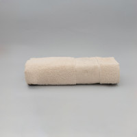 Рушник махровий Doruk 90х150 Молочний