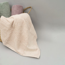 Полотенце махровое Doruk Serila 50х90 Молочный