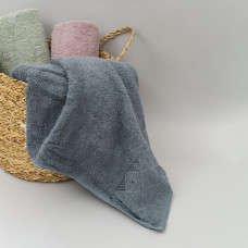 Полотенце махровое Doruk Serila 50х90 Морской