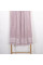 Полотенце махровое 30х50 Durul Ece bukle Adore Пепельно-розовый