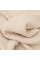 Простынь-Покрывало Муслиновое NilHome 200х220 Песочный