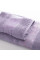 Полотенце махровое 50х90 Febo Floslu Yaparak Фиолетовый