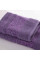 Полотенце махровое 50х90 Febo Menekse Темно-фиолетовый