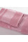Полотенце махровое 70х140 Febo Menekse Нежно-розовый