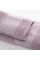 Полотенце махровое 50х90 Luisa India Damask Серо-фиолетовый