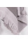 Рушник махровий 40х70 Осло Сіро-рожевий