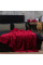 Простынь махровая Aisha 150х200 Бордовый