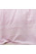 Простирадло махрове Aisha 150х200 Світло-рожевий