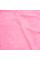 Простынь махровая Aisha 200х220 Розовый