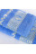 Полотенце махровое 50х90 Parisa Caesar Голубой