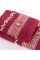 Полотенце махровое 70х140 Parisa Caesar Красный
