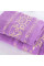 Полотенце махровое 70х140 Parisa Bamboo Сиреневый