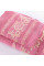 Полотенце махровое 70х140 Parisa Bamboo Розовый
