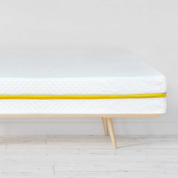 Матрас Usleep Candy Yellow 120x190