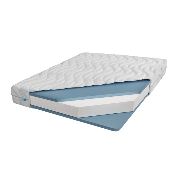 Матрас Usleep Candy White 120x190