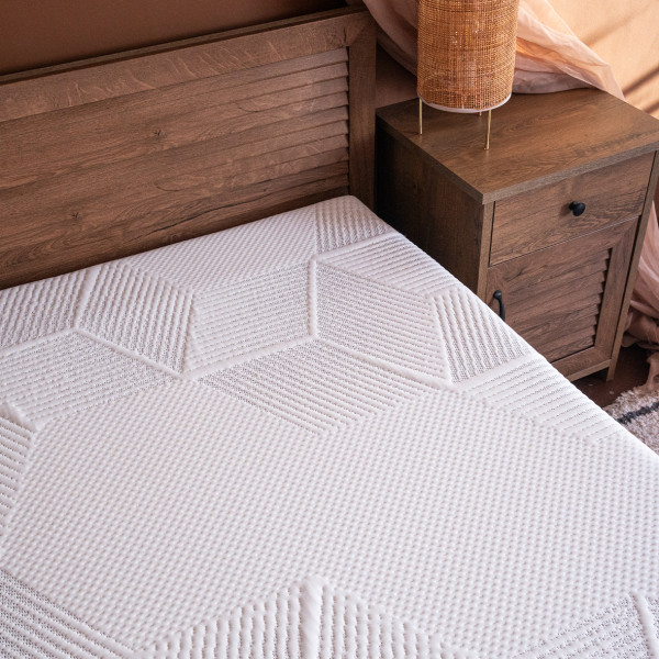 Безпружинний ортопедичний матрац Usleep Ortho Memory 70х190