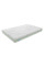 Безпружинний ортопедичний матрац Usleep Candy Green 120x200