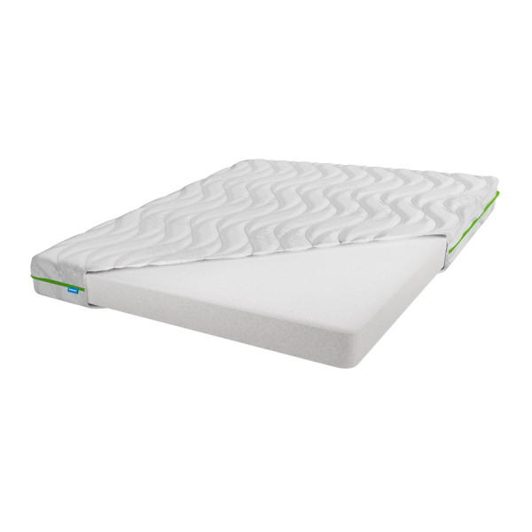 Безпружинний ортопедичний матрац Usleep Candy Green 120x200