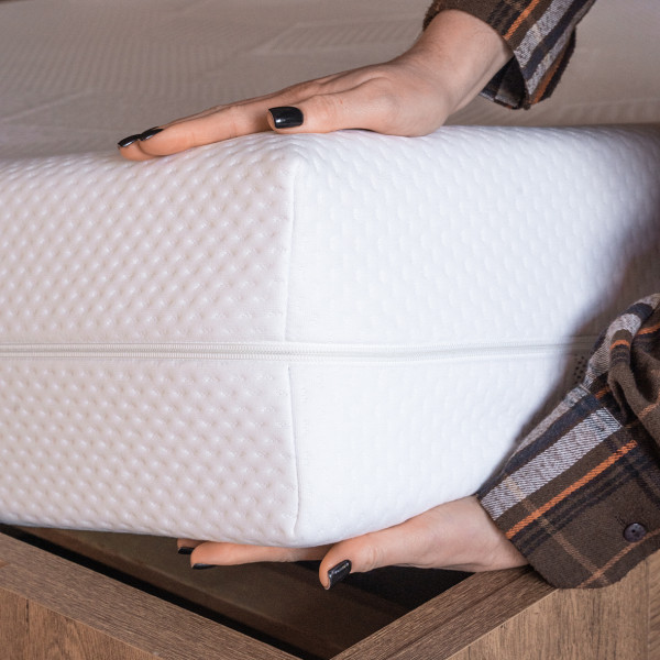 Безпружинний ортопедичний матрац Usleep Ortho Memory 70х190