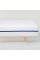Безпружинний ортопедичний матрац Usleep Candy Blue 120х200