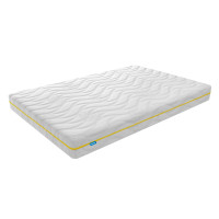 Матрац Usleep Candy Yellow 80x190
