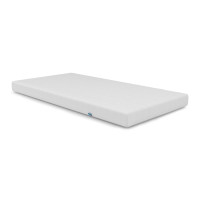 Детский ортопедический матрас Usleep Little Grey 70х140